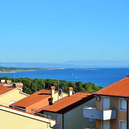 Apartments Green Village Premantura Rom bilde