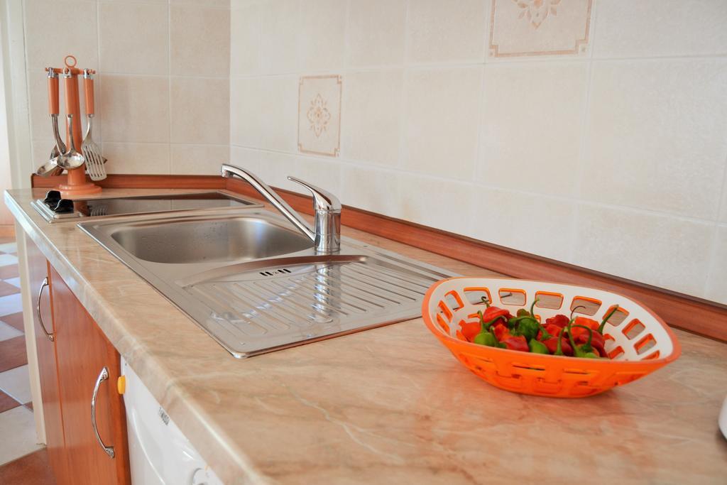 Apartments Green Village Premantura Rom bilde
