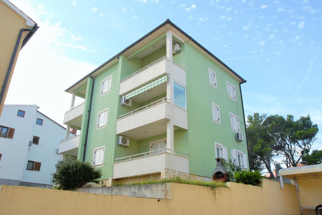 Apartments Green Village Premantura Eksteriør bilde