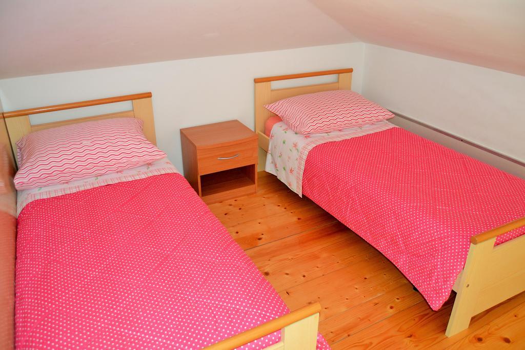Apartments Green Village Premantura Rom bilde