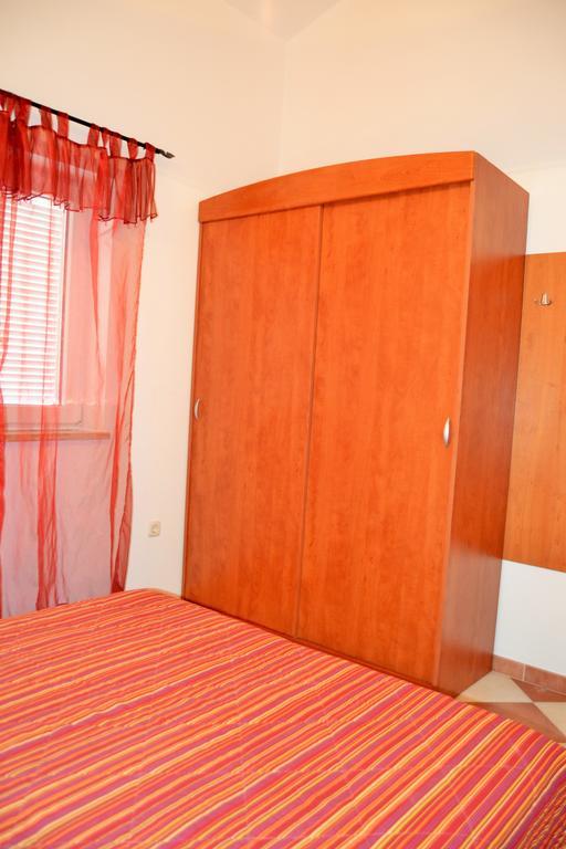 Apartments Green Village Premantura Rom bilde
