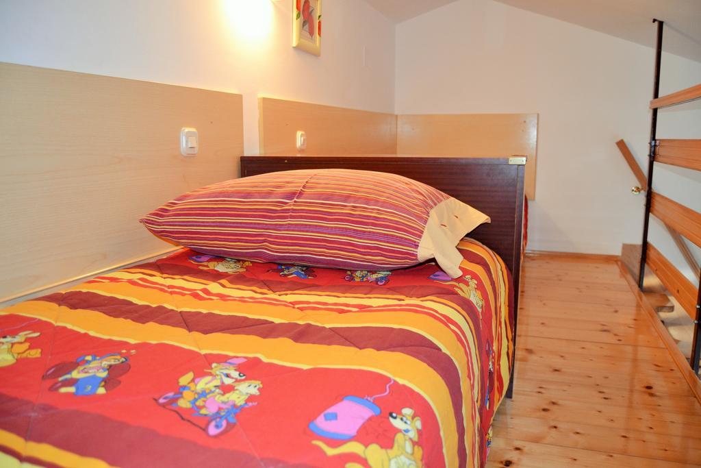 Apartments Green Village Premantura Rom bilde